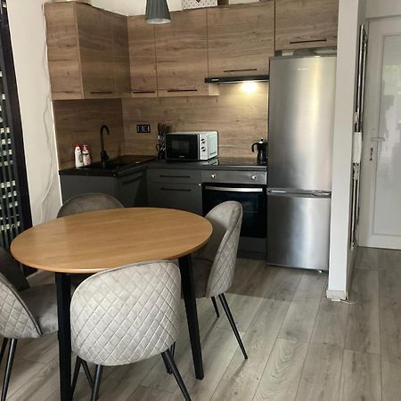 Beach Deluxe Apartman Hajdúszoboszló Kültér fotó