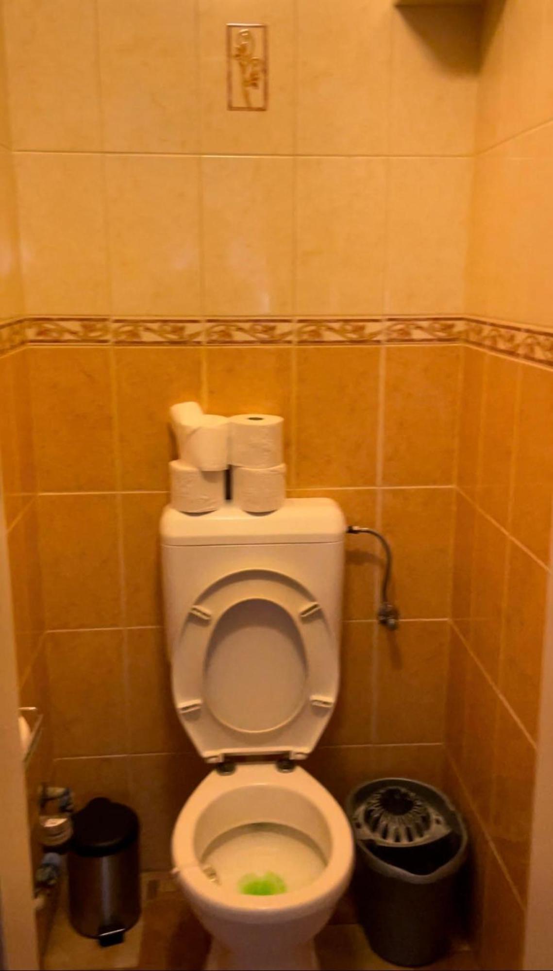 Beach Deluxe Apartman Hajdúszoboszló Kültér fotó