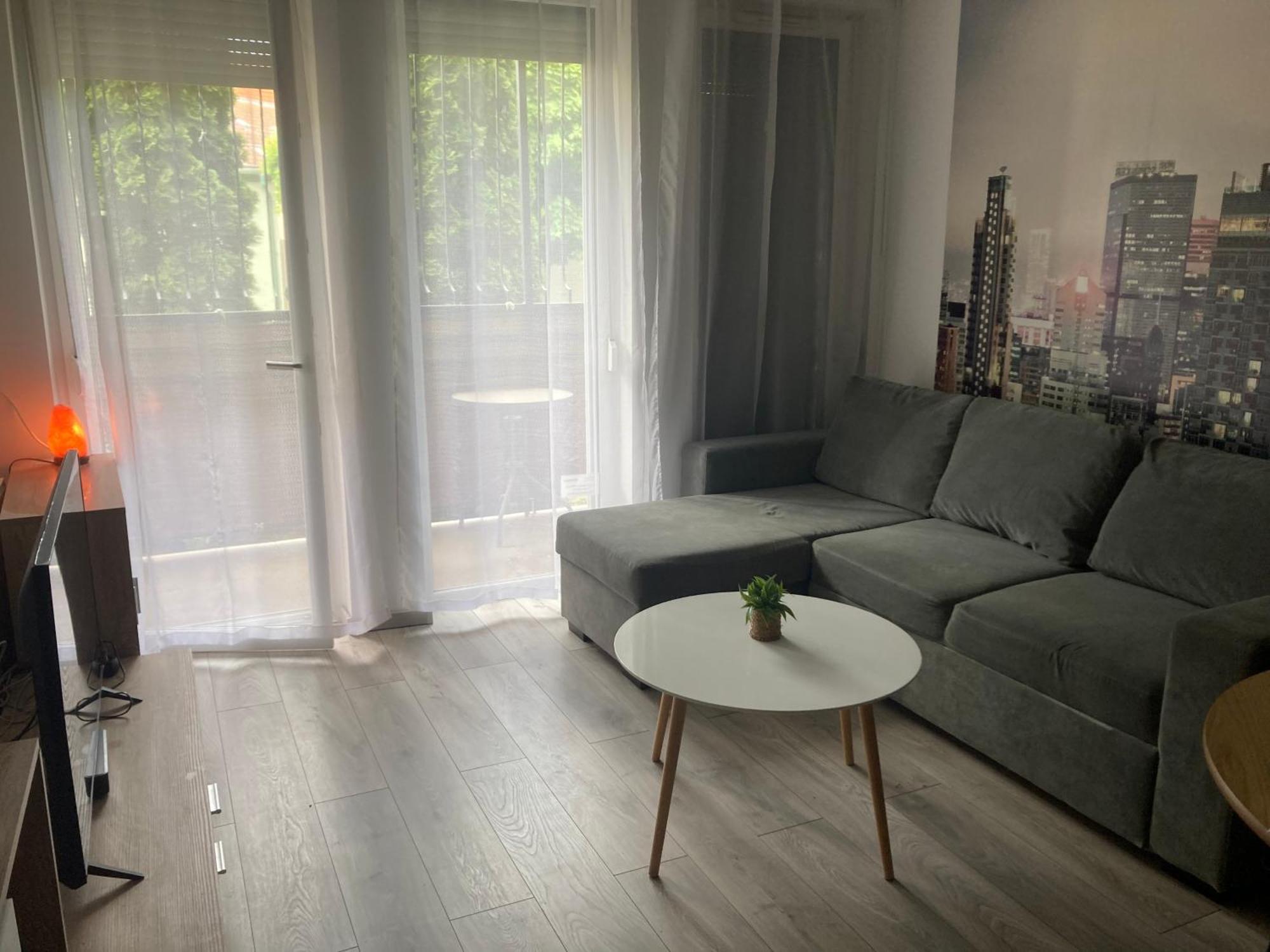 Beach Deluxe Apartman Hajdúszoboszló Kültér fotó