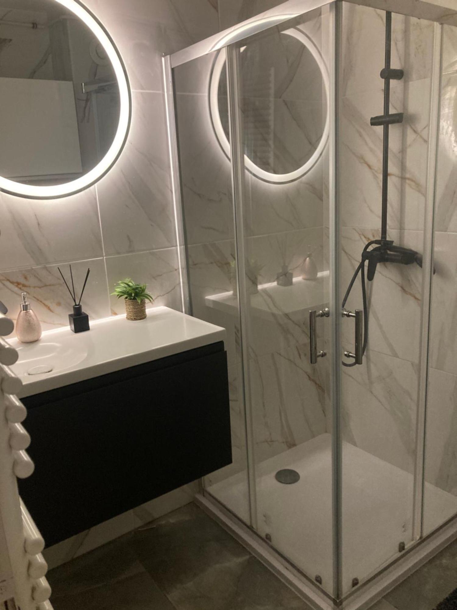 Beach Deluxe Apartman Hajdúszoboszló Kültér fotó